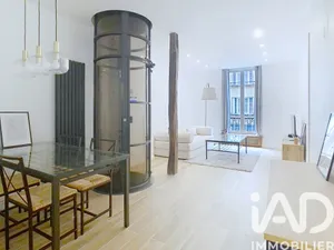 Triplex à Paris (75009)