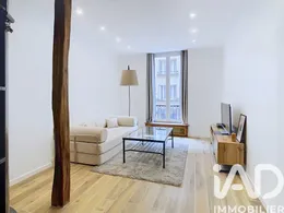 Triplex à Paris (75009)