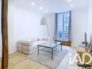 Triplex à Paris (75009)