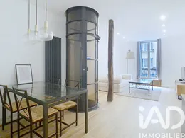 Triplex à Paris (75009)