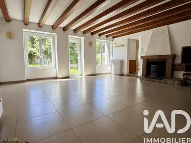 Maison de village à Bouvron (44130)