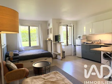 Appartement à Deauville (14800)