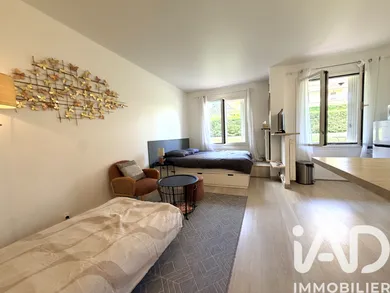 Appartement à Deauville (14800)