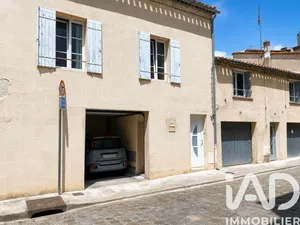 Maison de ville à Libourne (33500)