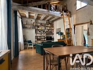 Maison de campagne à Poudenas (47170)