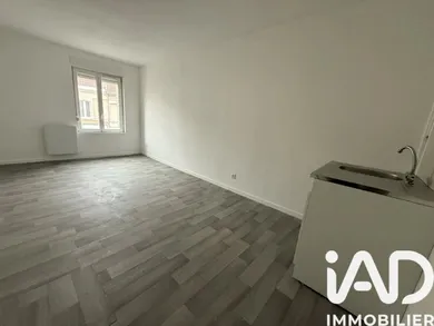 Immeuble à Nœux-les-Mines (62290)