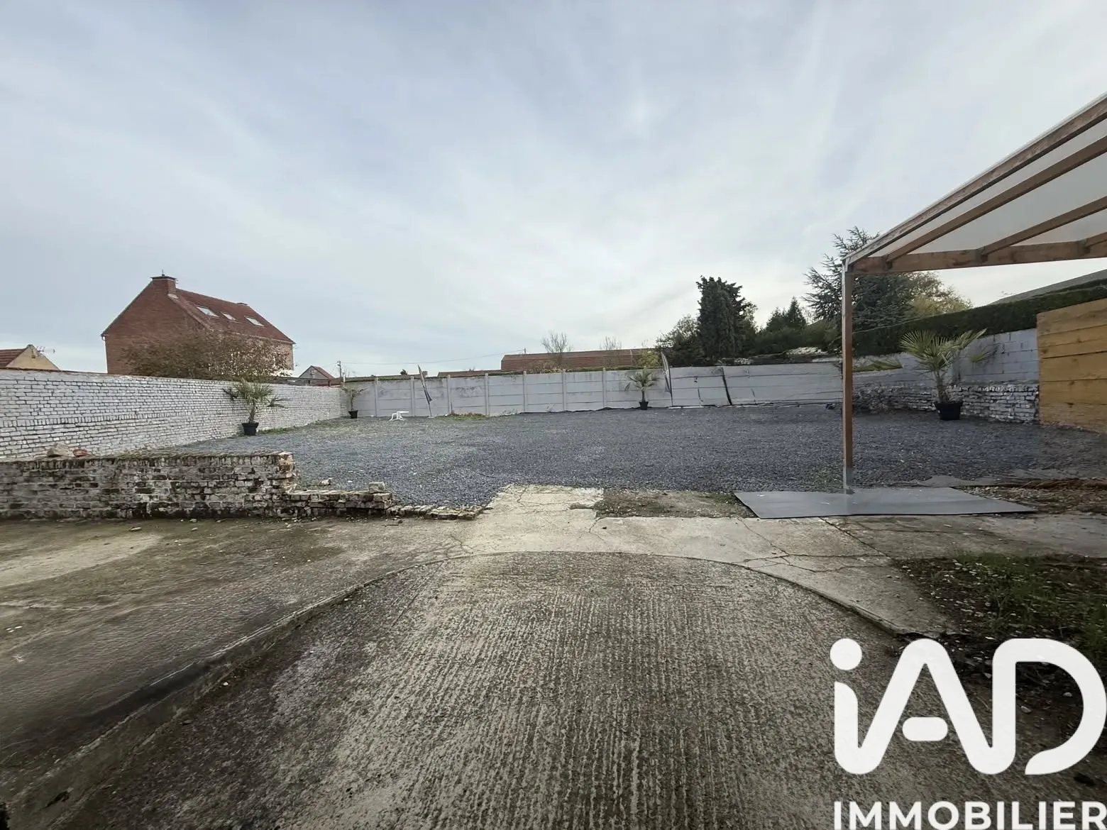 Vente immeuble 170 m² à Nœux-les-Mines (62290) - 2047829 — 3