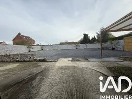 Immeuble à Nœux-les-Mines (62290)