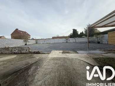 Immeuble à Nœux-les-Mines (62290)