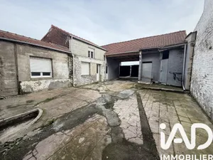 Building in Nœux-les-Mines (62290)
