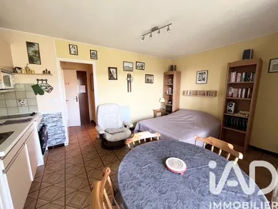 Apartment in Amélie-les-Bains-Palalda (66110)