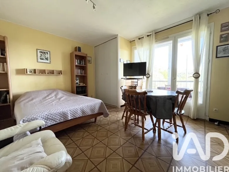 Appartement 1 pièce 24 m² · à Amélie-les-Bains-Palalda · 24,1 m² · 42 500 €