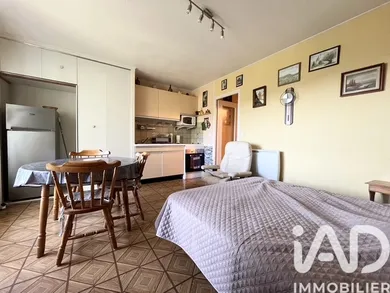 Apartment in Amélie-les-Bains-Palalda (66110)