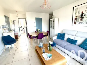Appartement à Épinay-sur-Orge (91360)