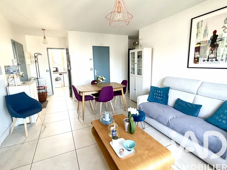 Appartement 4 pièces 66 m² · à Épinay-sur-Orge · 66 m² · 187 900 €