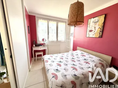 Appartement à Épinay-sur-Orge (91360)