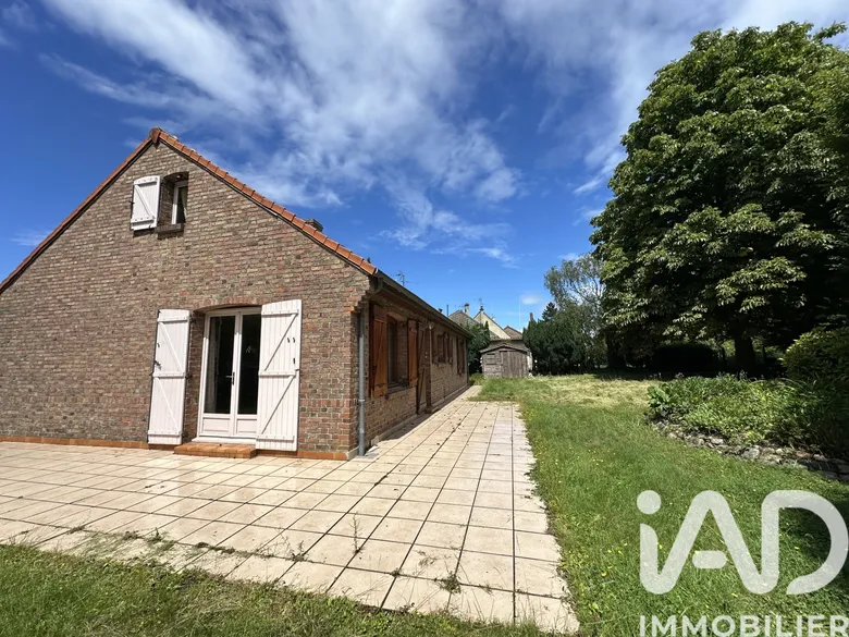 Maison 4 pièces 86 m² · à Montigny-en-Gohelle · 86 m² · 199 500 €