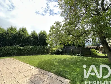 Pavillon à Montigny-en-Gohelle (62640)