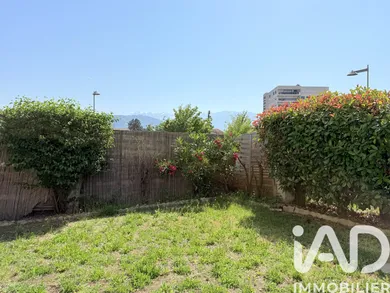 Appartement à Échirolles (38130)