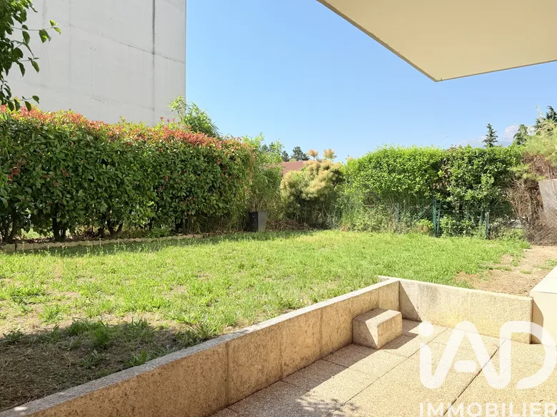 Appartement 3 pièces 66 m² · à Échirolles · 66 m² · 164 000 €