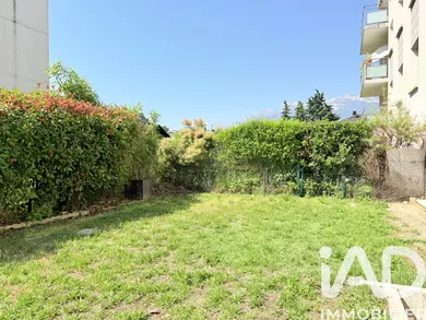 Appartement à Échirolles (38130)