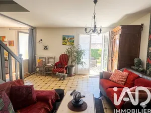 Maison de village à Fors (79230)