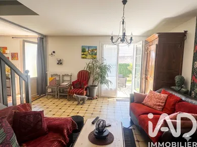 Maison de village à Fors (79230)