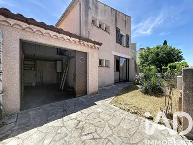 Townhouse in Carcassonne (11000)