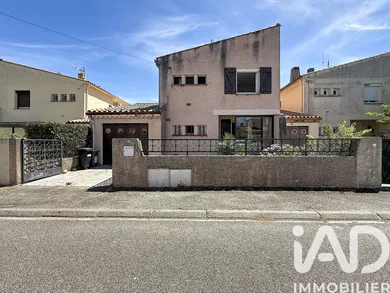 Townhouse in Carcassonne (11000)