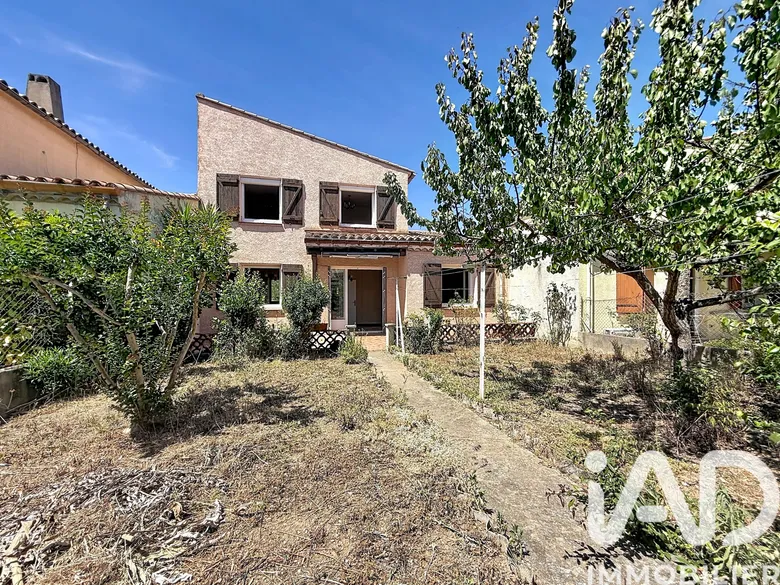 Maison 7 pièces 90 m² · à Carcassonne · 90 m² · 145 000 €