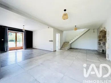 Maison de campagne à Pithiviers (45300)
