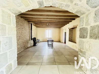 Maison de campagne à Pithiviers (45300)