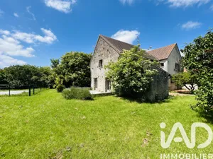 Maison de campagne à Pithiviers (45300)