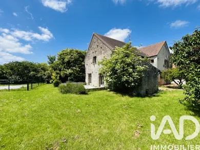 Maison de campagne à Pithiviers (45300)