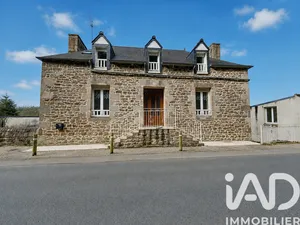 Maison à Jugon-les-Lacs (22270)