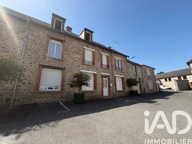 Immeuble à Dormans (51700)