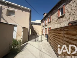 Immeuble à Dormans (51700)