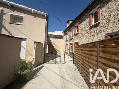 Immeuble à Dormans (51700)