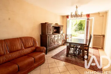 House in Beynes (78650)