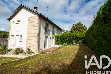 Maison à Beynes (78650)