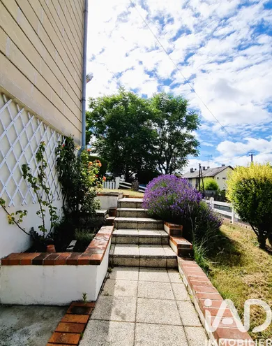 House in Beynes (78650)