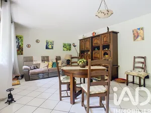 Apartment in Nantes (44300)