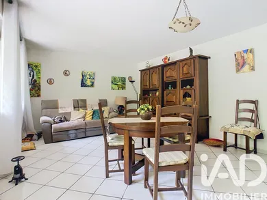 Appartement à Nantes (44300)