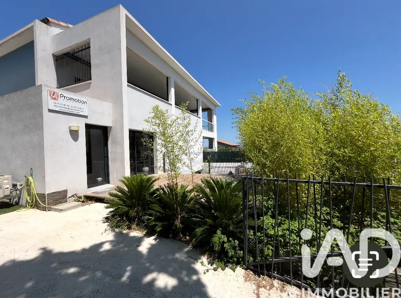 Immeuble 53 m² · à Martigues · 53 m² · 199 900 €