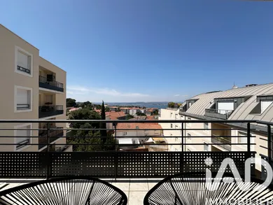 Appartement à Sète (34200)