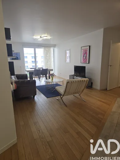 Appartement à Clichy (92110)