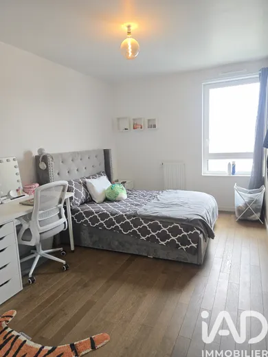 Appartement à Clichy (92110)