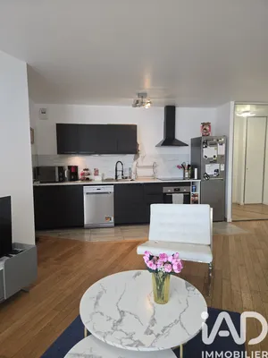 Appartement à Clichy (92110)