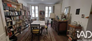 Maison à Chambon-sur-Voueize (23170)