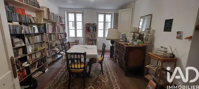Maison à Chambon-sur-Voueize (23170)